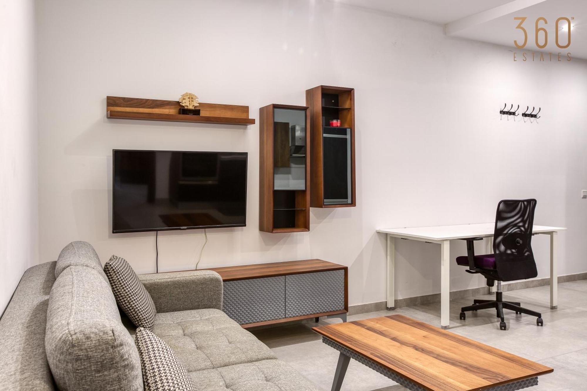 The Swieqi Poolside Suites Is-Swieqi Buitenkant foto