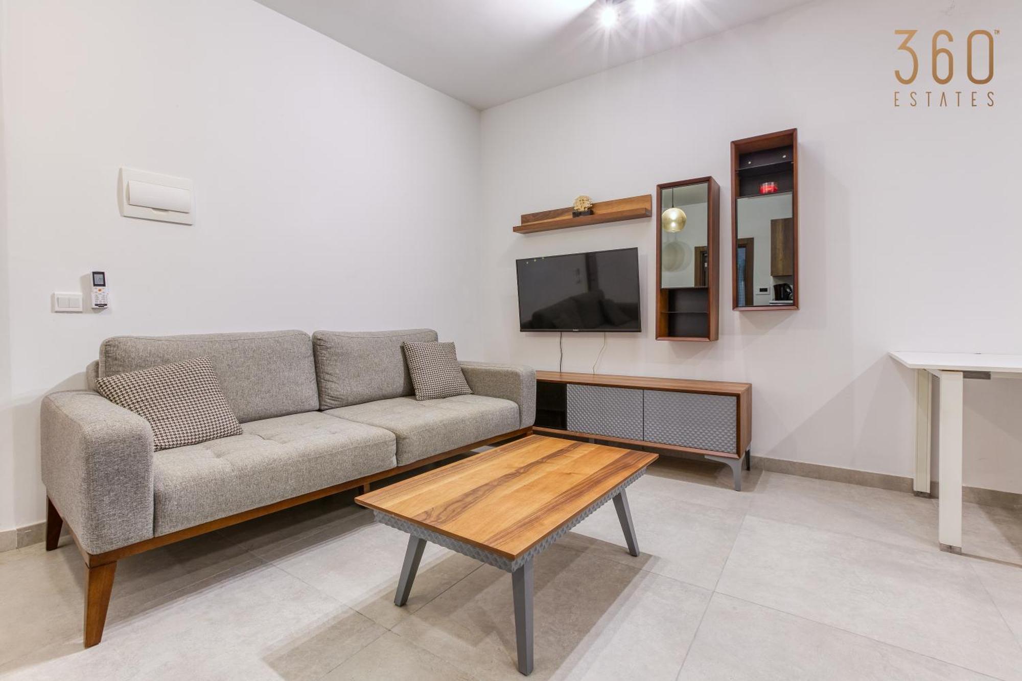 The Swieqi Poolside Suites Is-Swieqi Buitenkant foto
