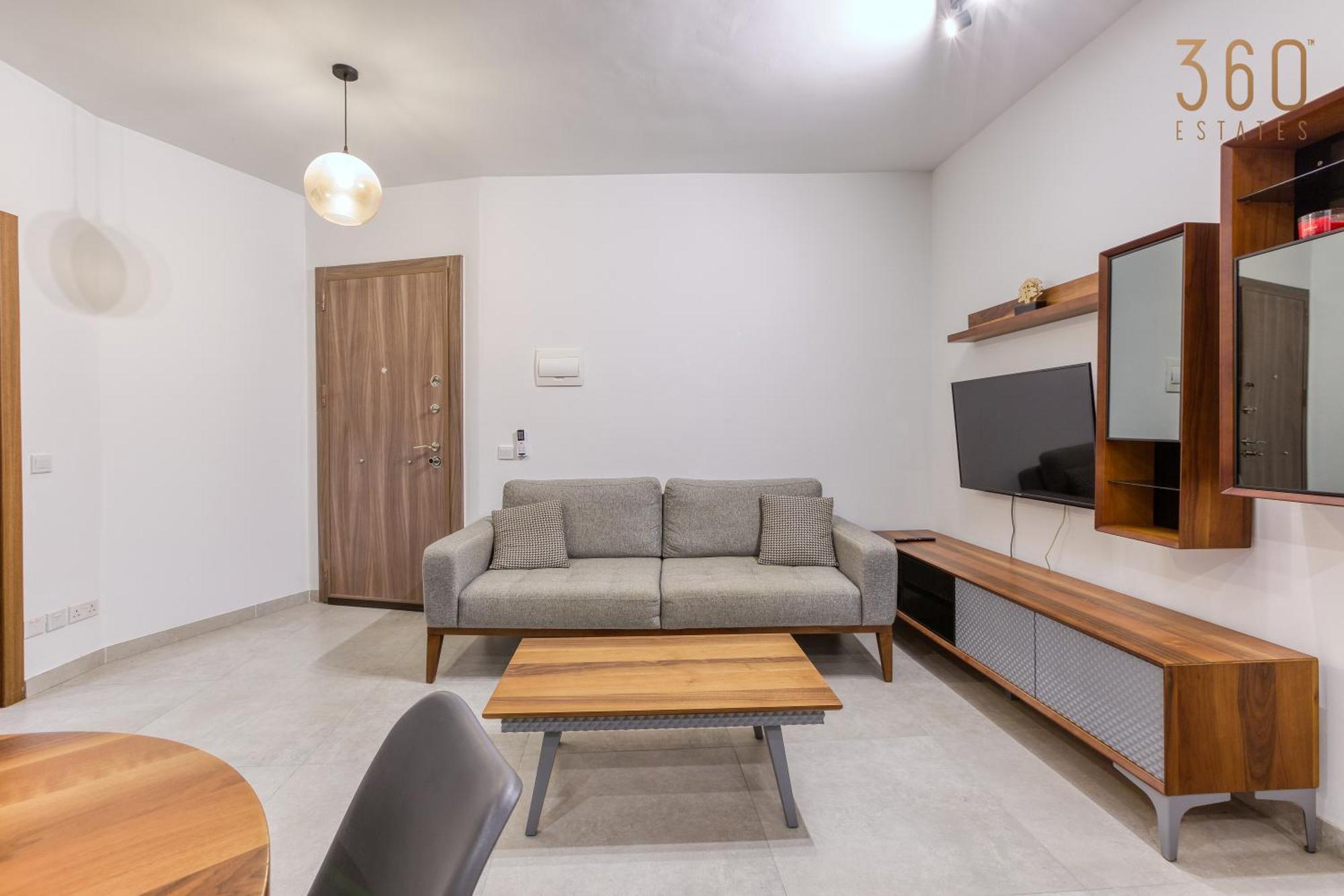 The Swieqi Poolside Suites Is-Swieqi Buitenkant foto