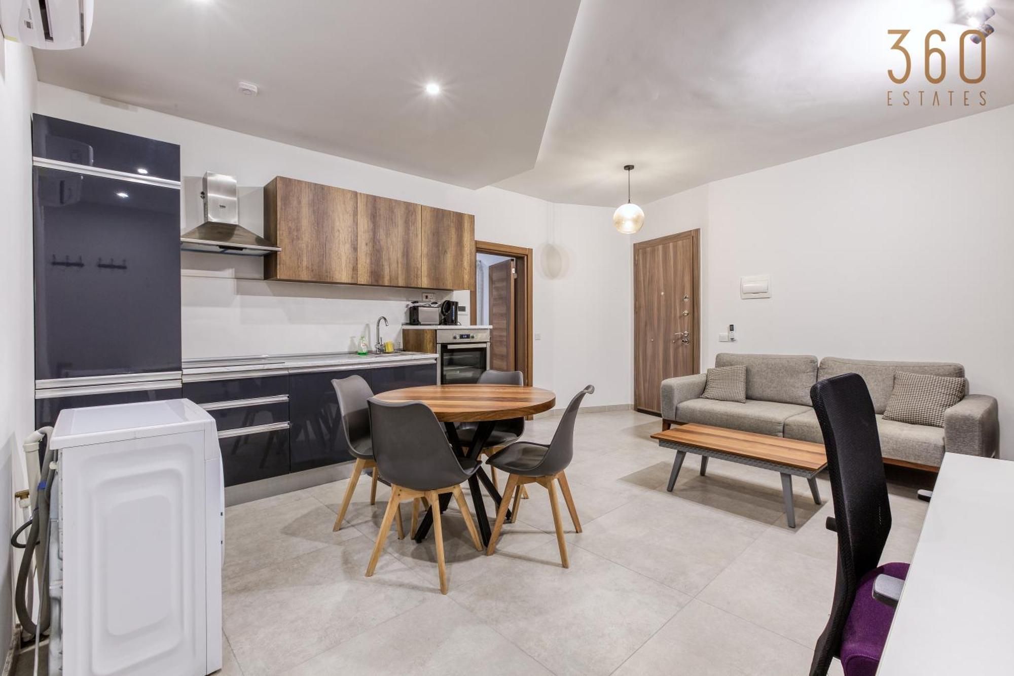 The Swieqi Poolside Suites Is-Swieqi Buitenkant foto