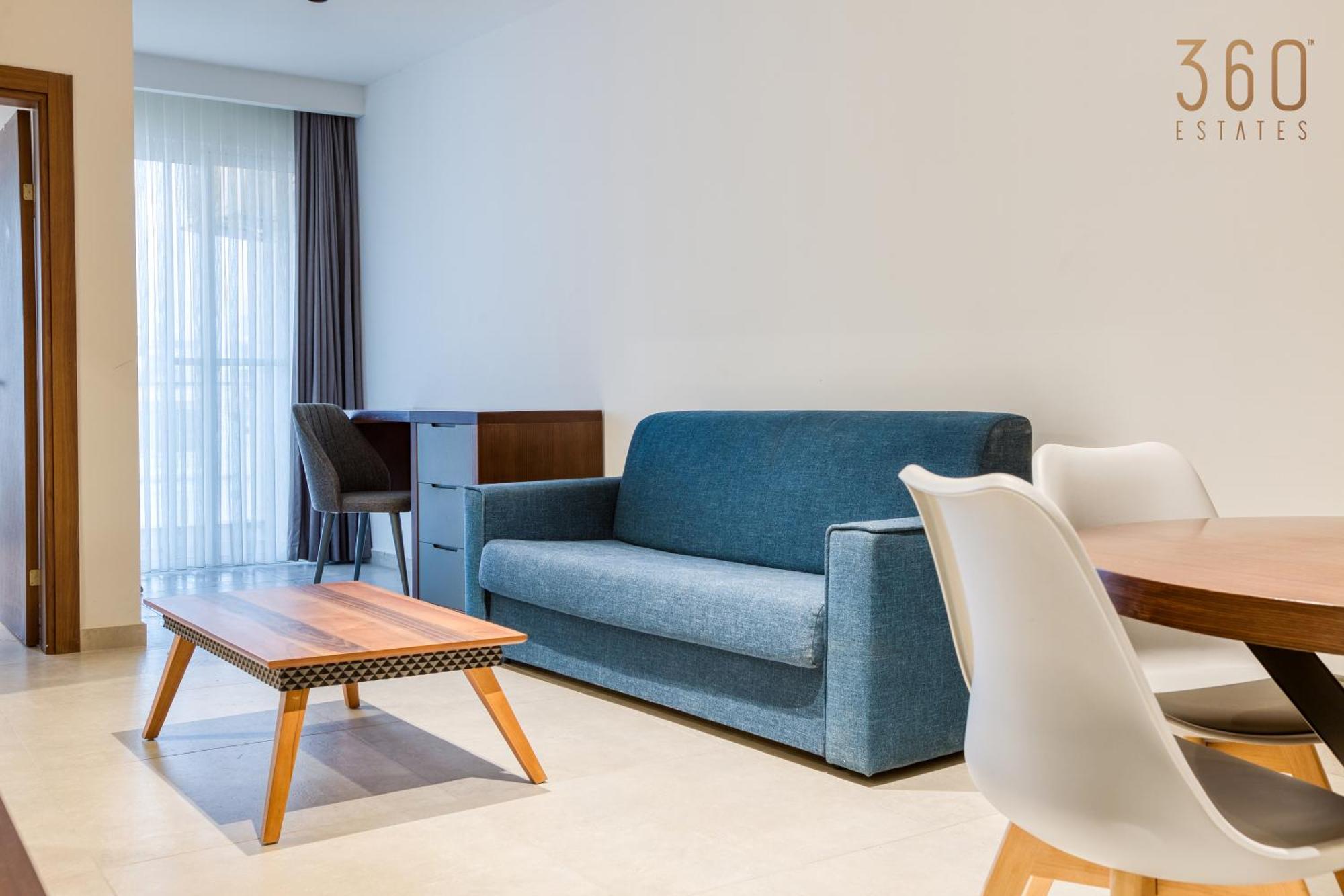 The Swieqi Poolside Suites Is-Swieqi Buitenkant foto