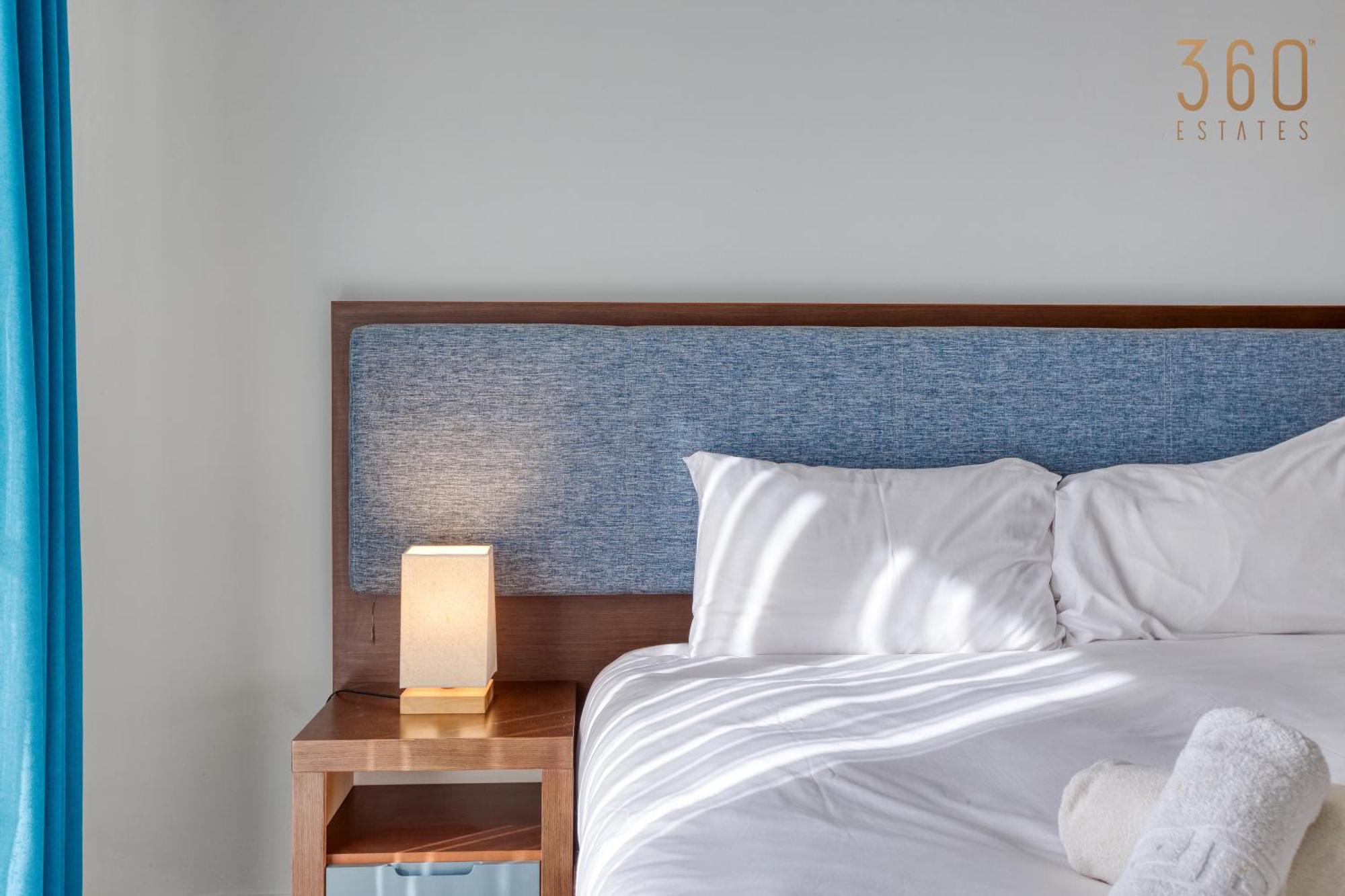 The Swieqi Poolside Suites Is-Swieqi Buitenkant foto