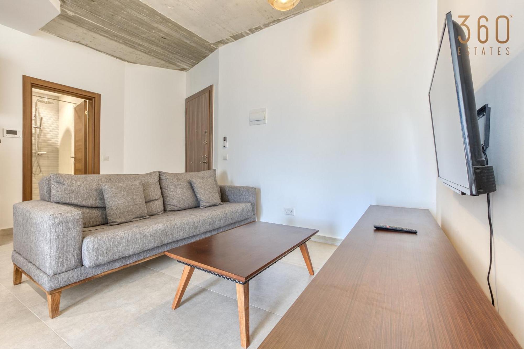 The Swieqi Poolside Suites Is-Swieqi Buitenkant foto