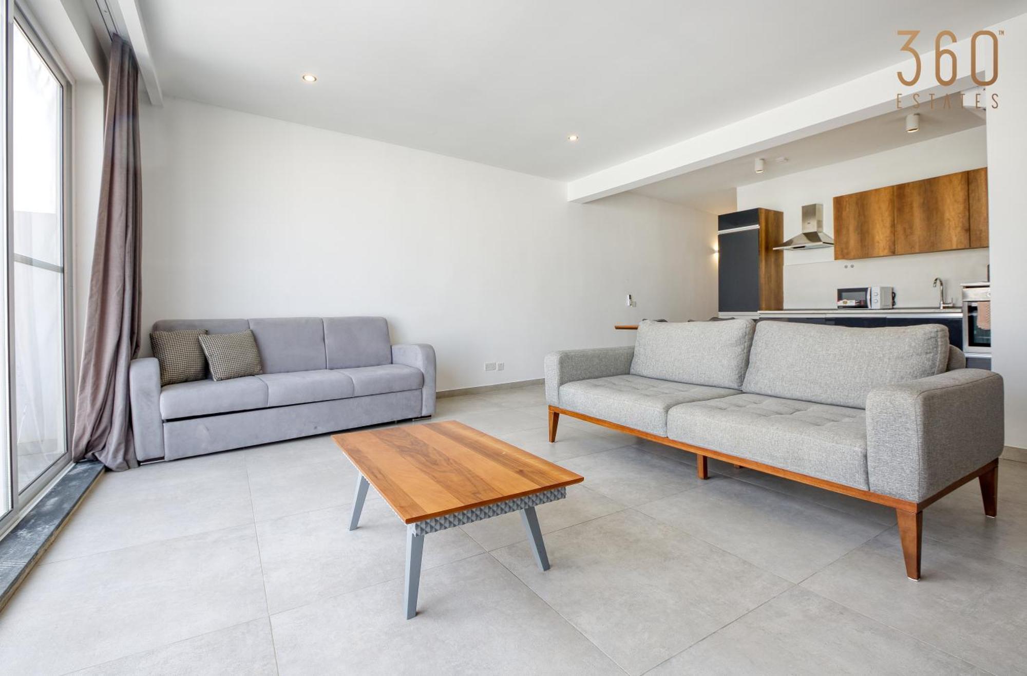The Swieqi Poolside Suites Is-Swieqi Buitenkant foto