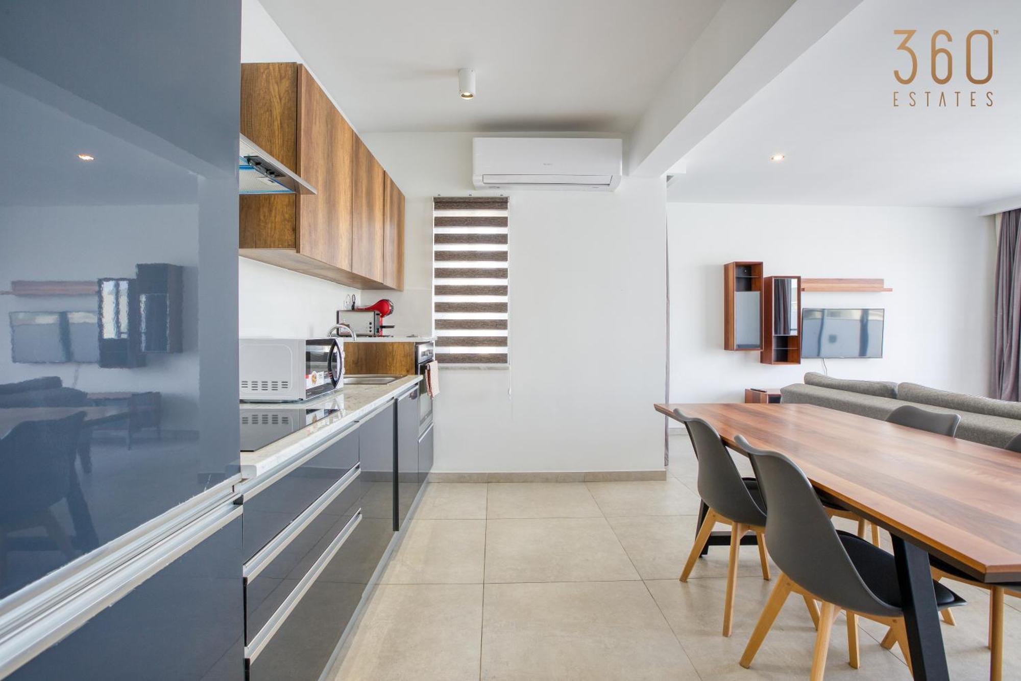 The Swieqi Poolside Suites Is-Swieqi Buitenkant foto