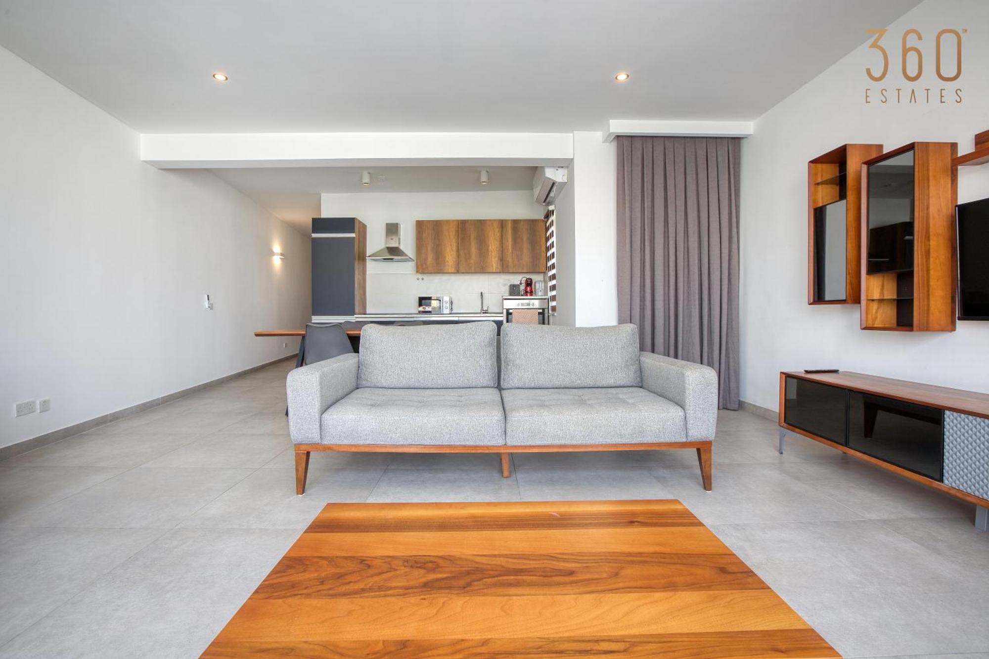 The Swieqi Poolside Suites Is-Swieqi Buitenkant foto
