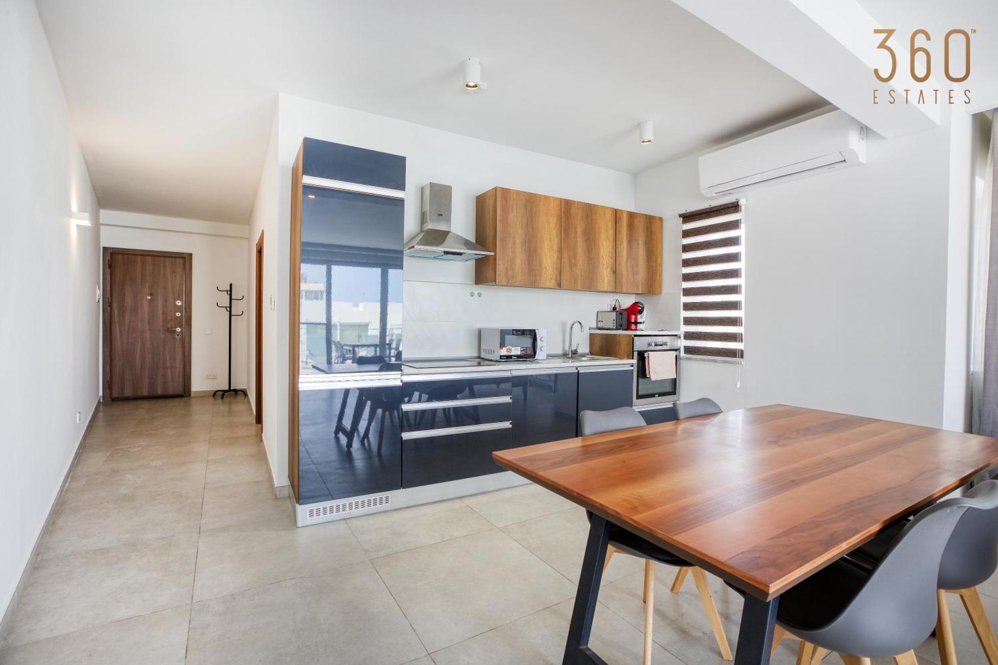 The Swieqi Poolside Suites Is-Swieqi Buitenkant foto