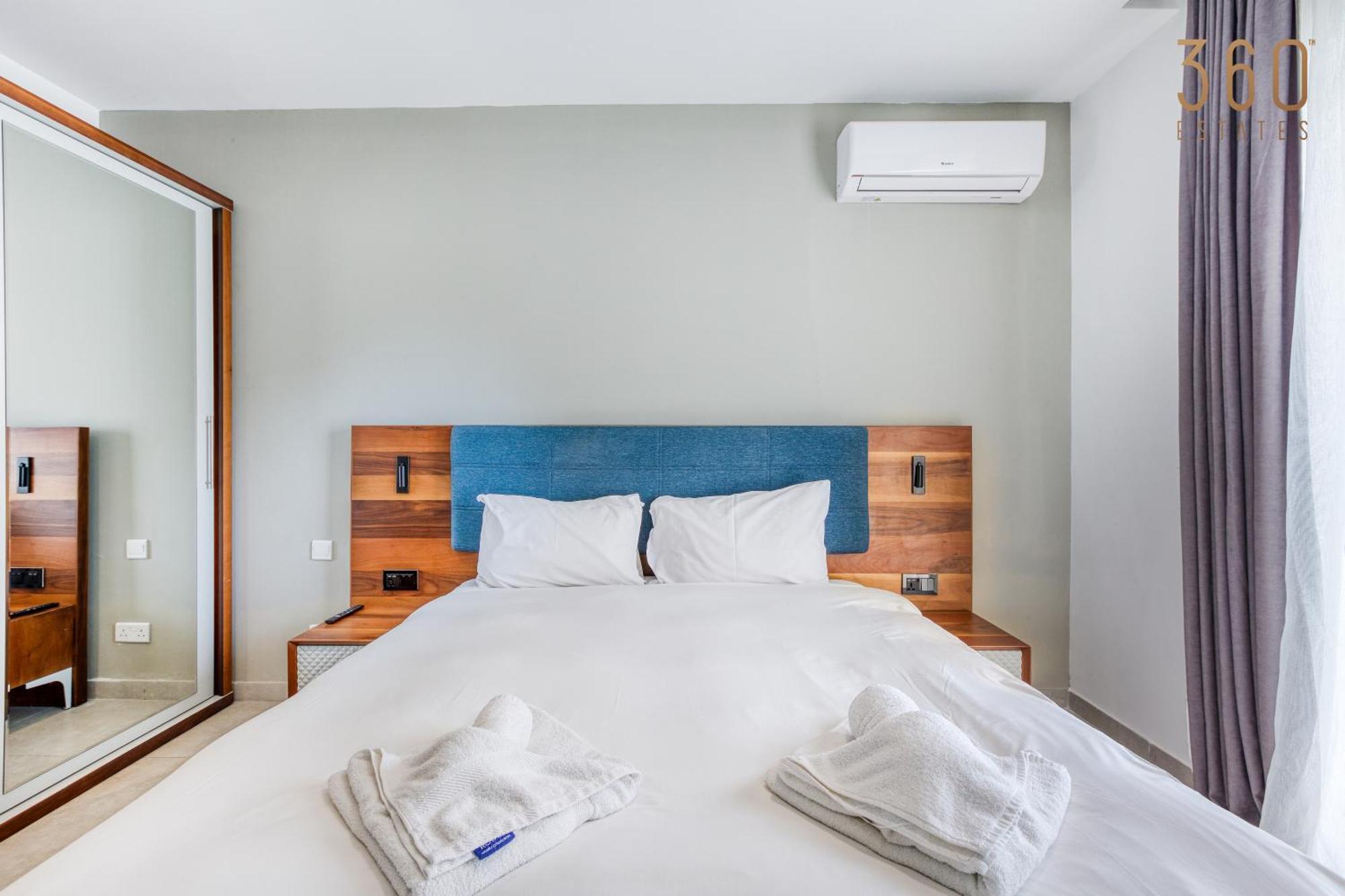 The Swieqi Poolside Suites Is-Swieqi Buitenkant foto