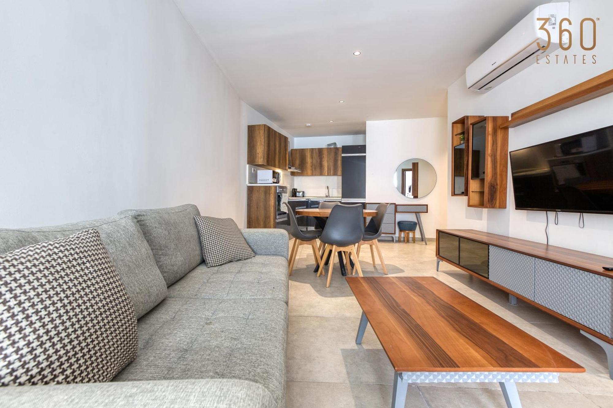 The Swieqi Poolside Suites Is-Swieqi Buitenkant foto