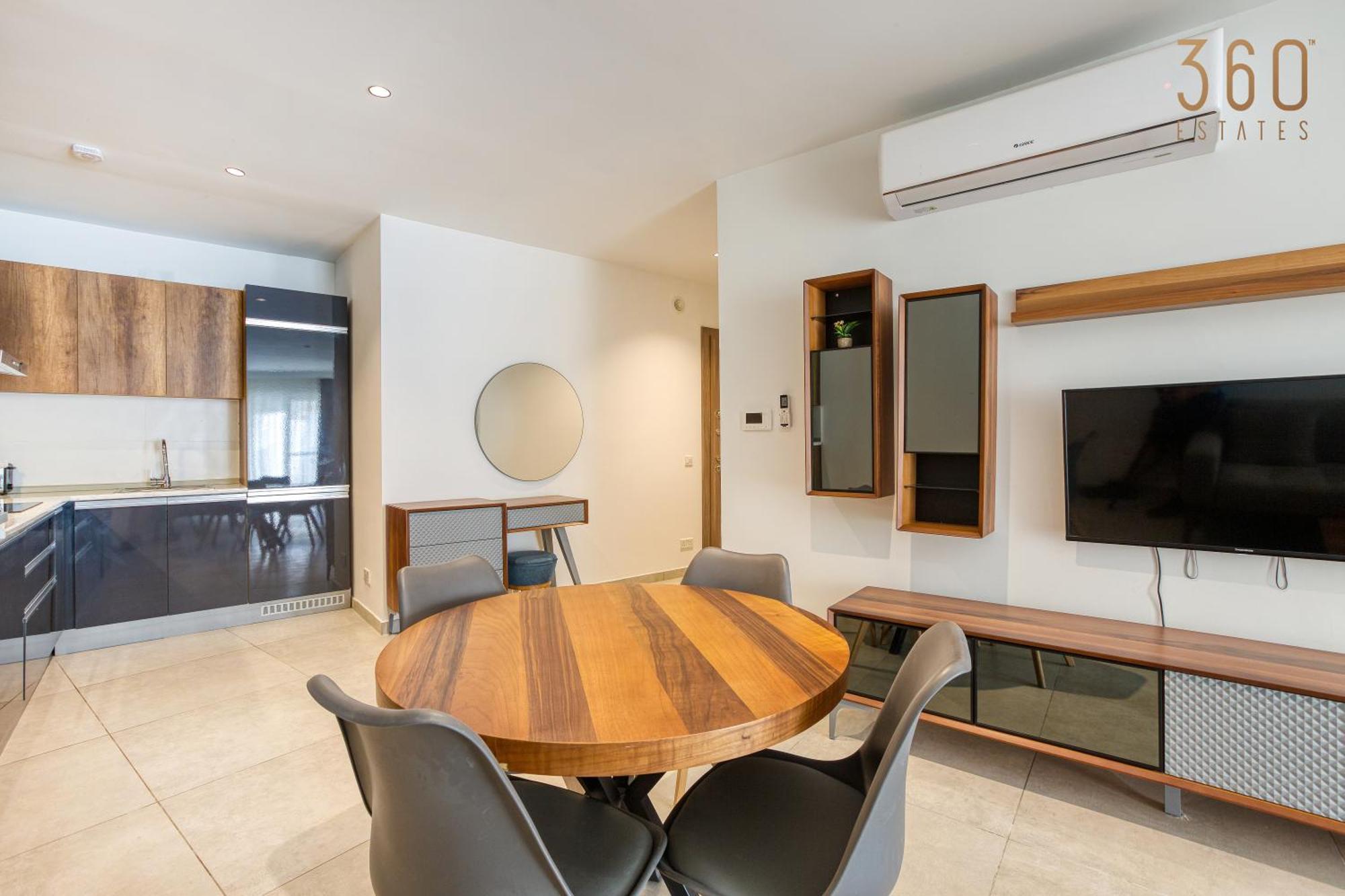 The Swieqi Poolside Suites Is-Swieqi Buitenkant foto