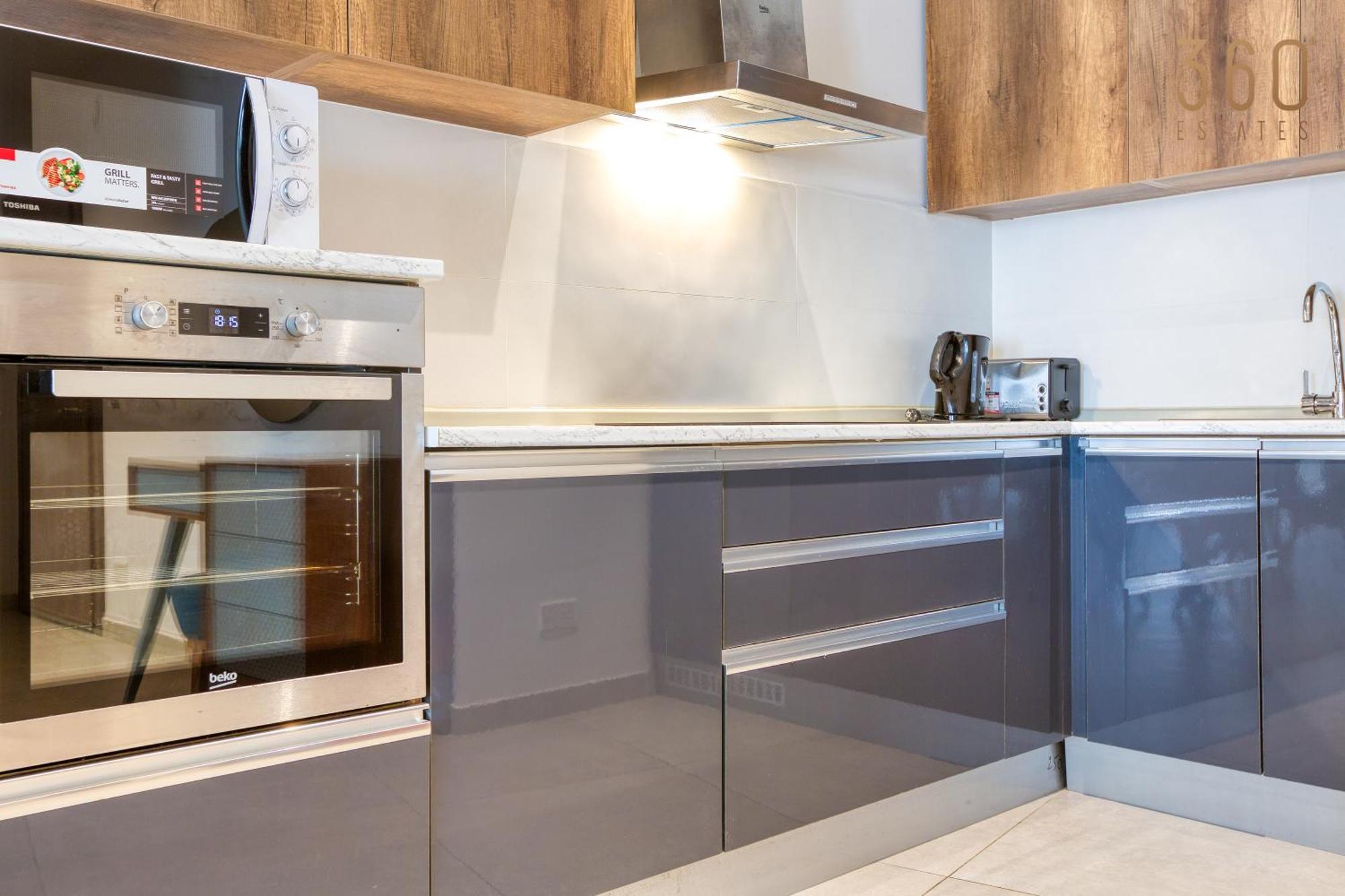 The Swieqi Poolside Suites Is-Swieqi Buitenkant foto