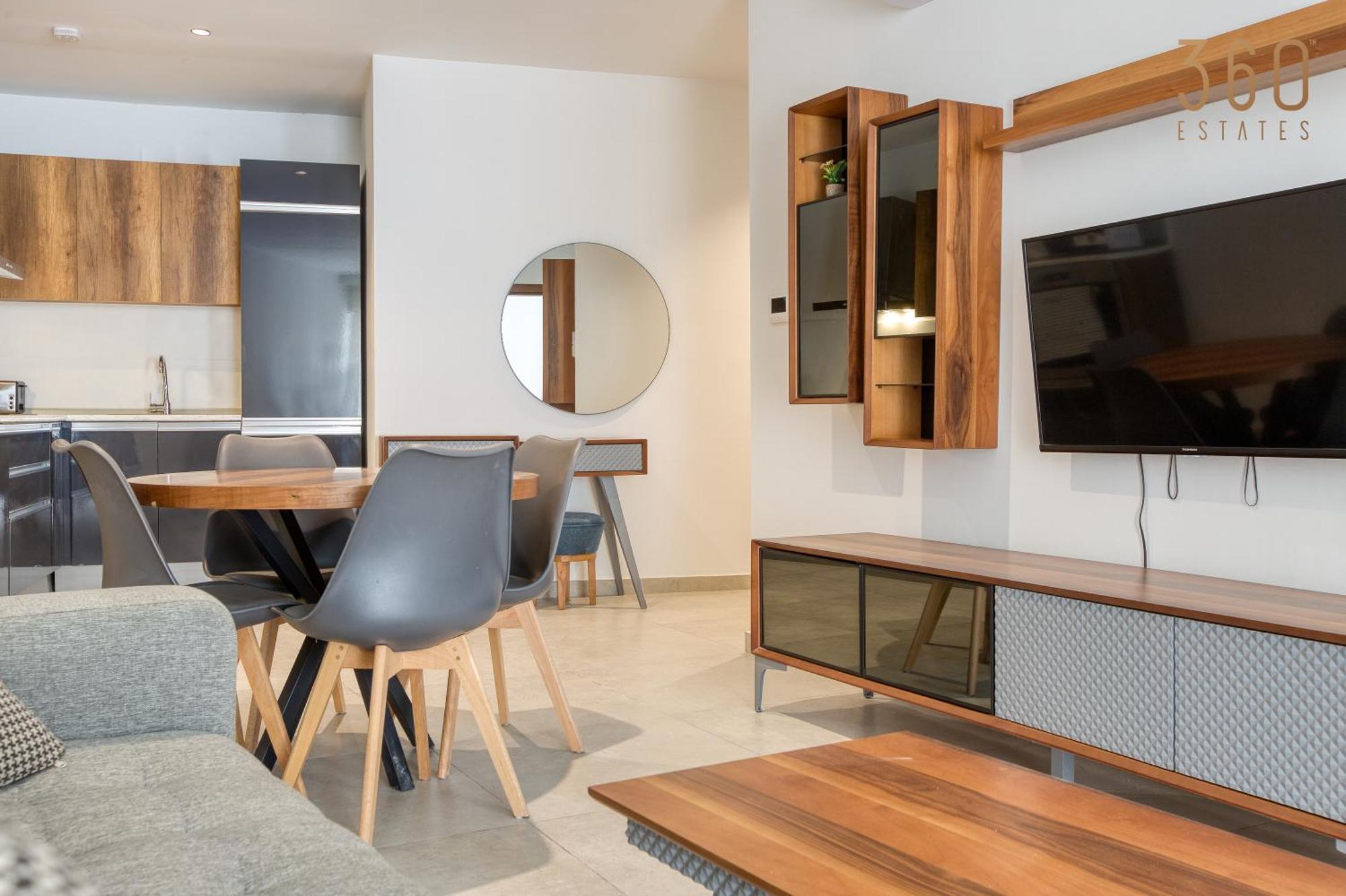 The Swieqi Poolside Suites Is-Swieqi Buitenkant foto