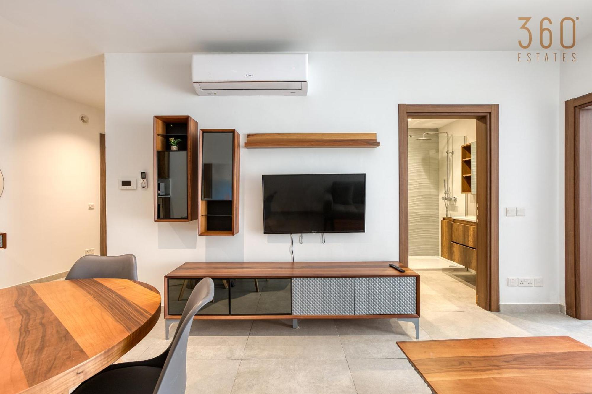 The Swieqi Poolside Suites Is-Swieqi Buitenkant foto