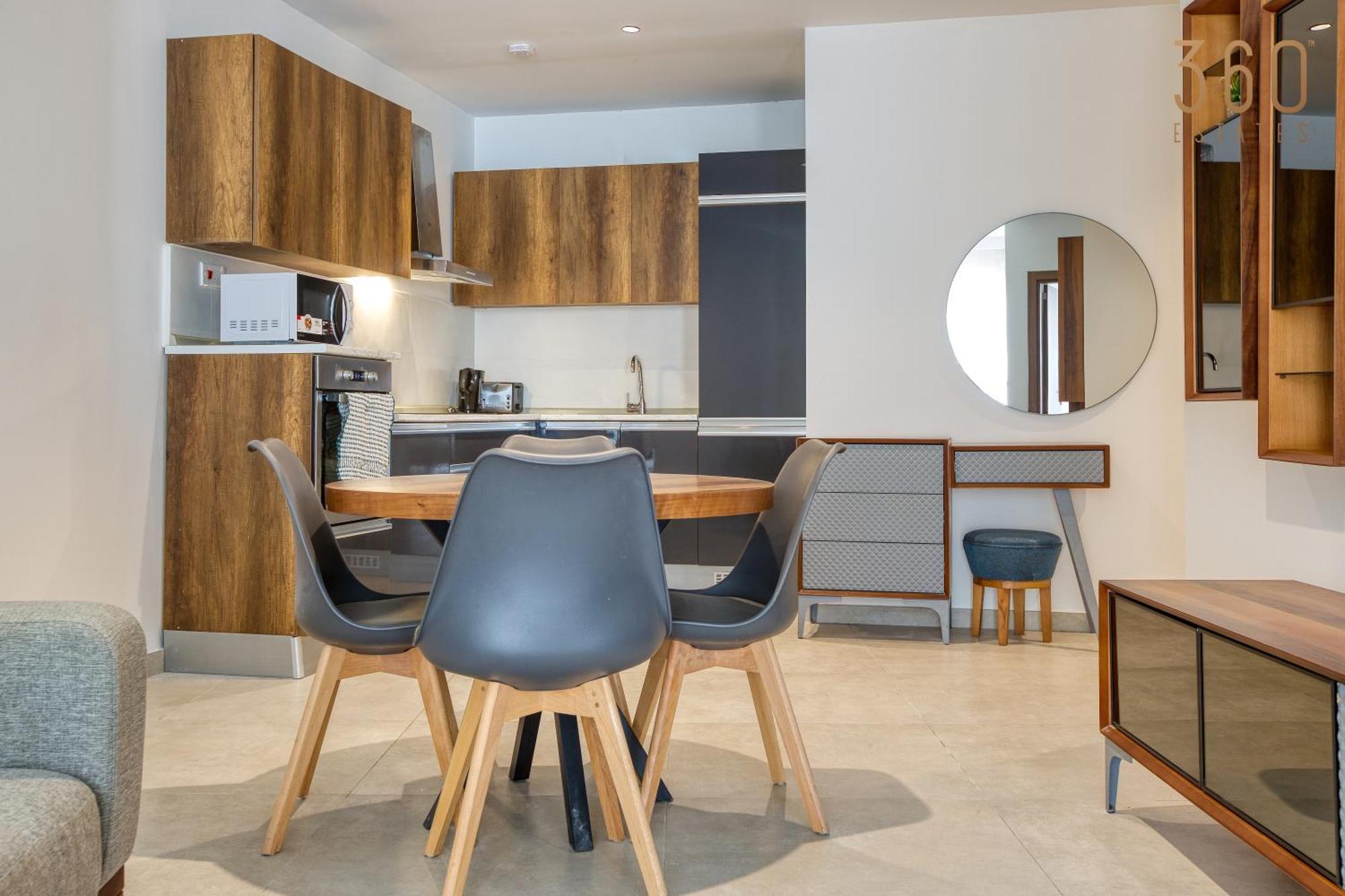 The Swieqi Poolside Suites Is-Swieqi Buitenkant foto