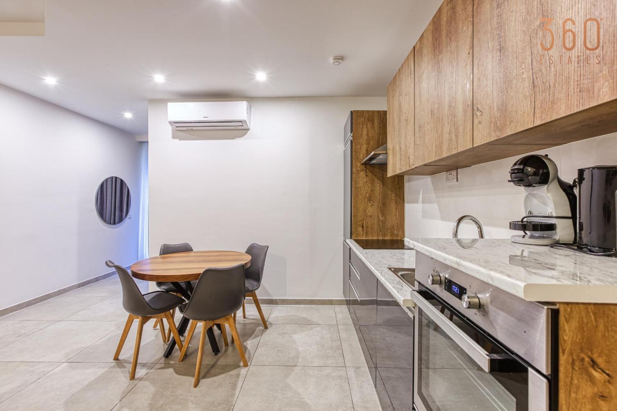 The Swieqi Poolside Suites Is-Swieqi Buitenkant foto