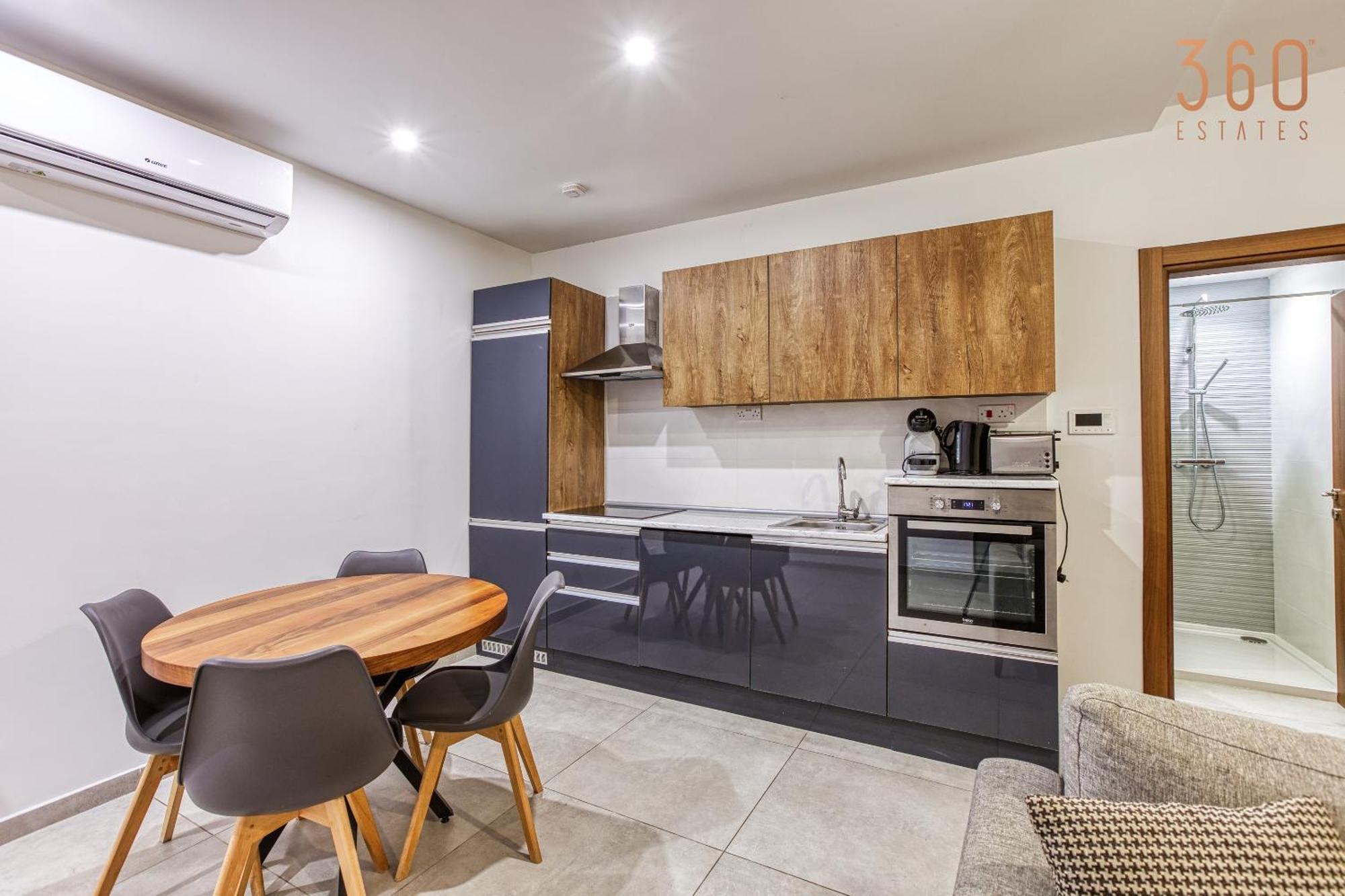 The Swieqi Poolside Suites Is-Swieqi Buitenkant foto