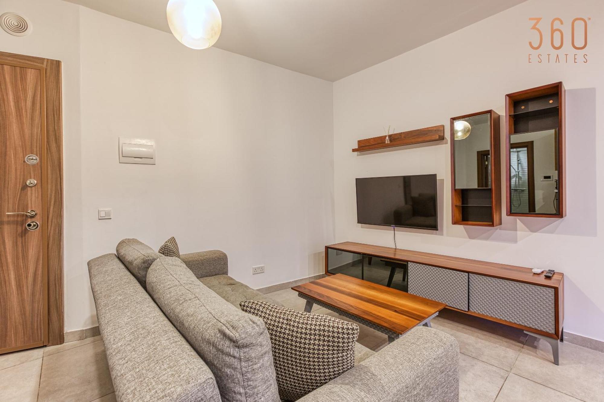 The Swieqi Poolside Suites Is-Swieqi Buitenkant foto