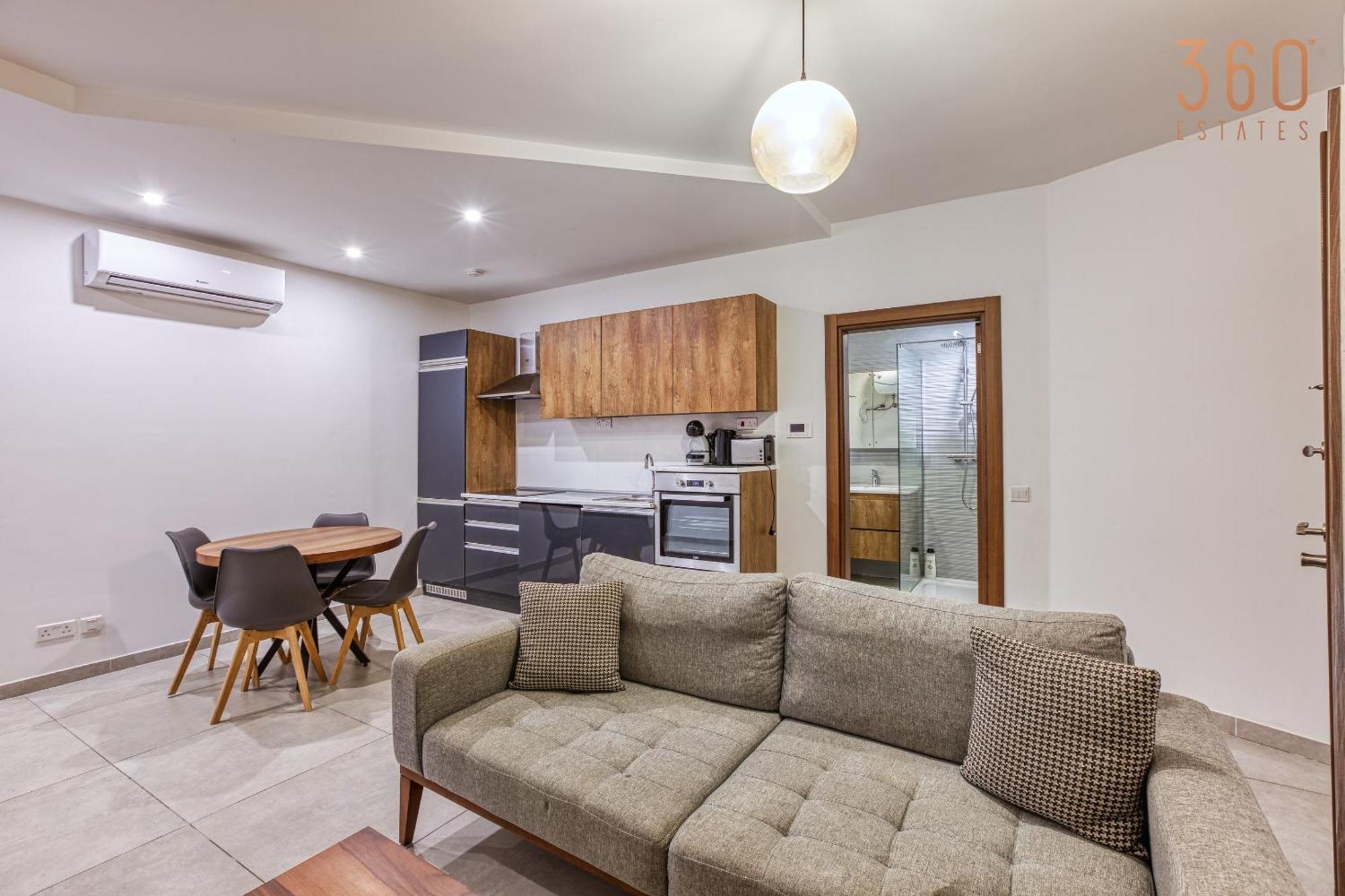 The Swieqi Poolside Suites Is-Swieqi Buitenkant foto