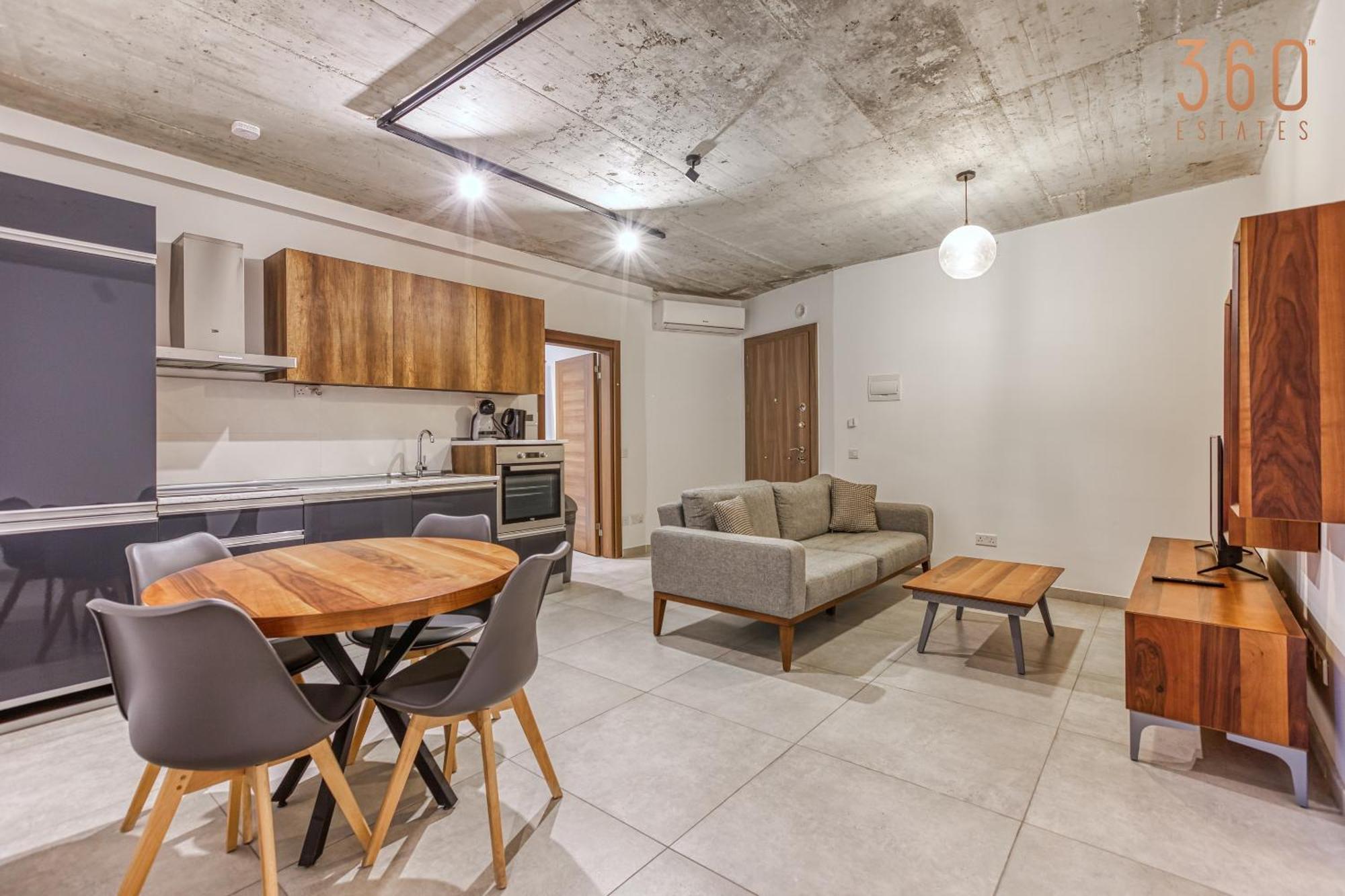 The Swieqi Poolside Suites Is-Swieqi Buitenkant foto
