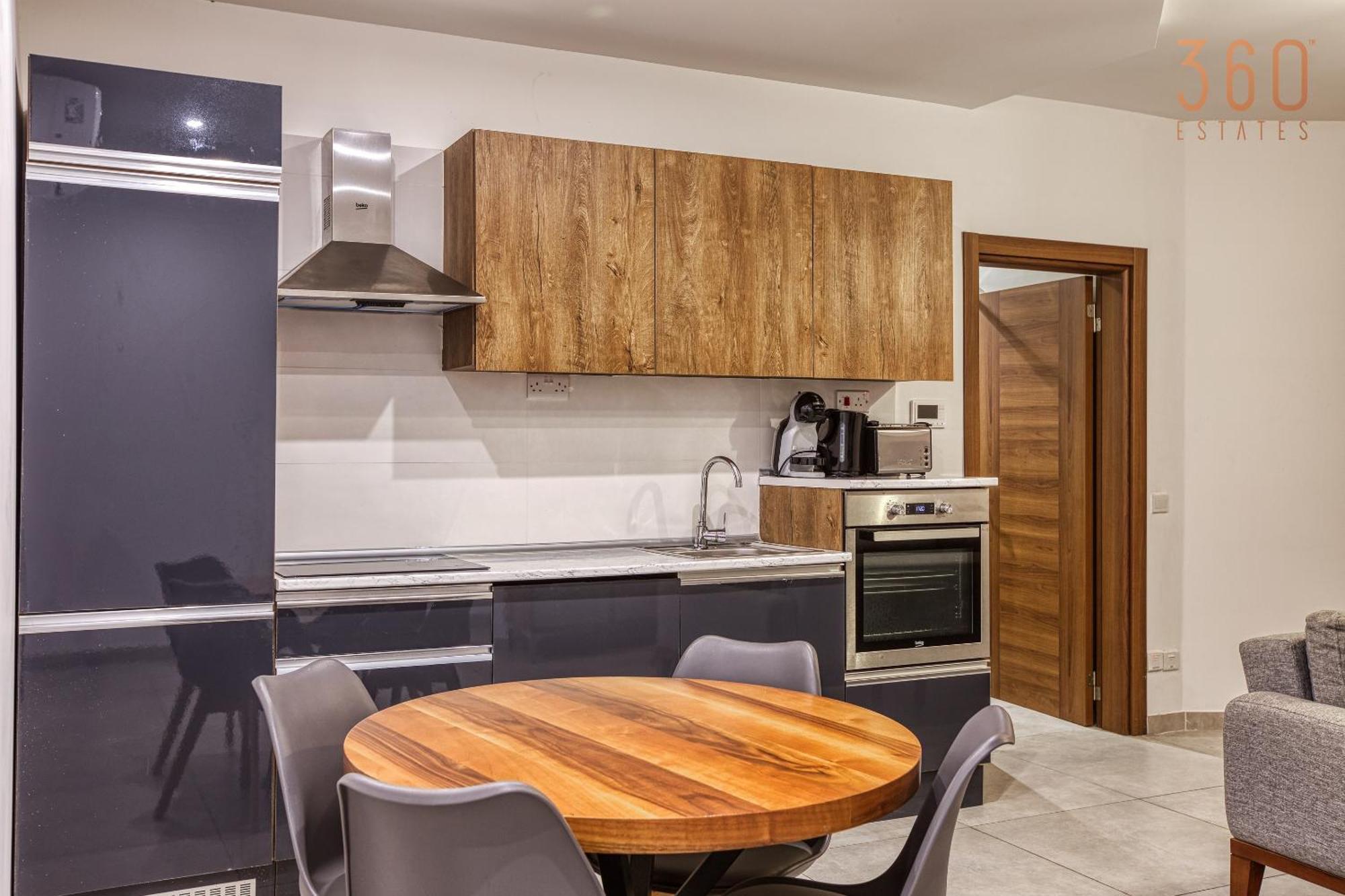 The Swieqi Poolside Suites Is-Swieqi Buitenkant foto