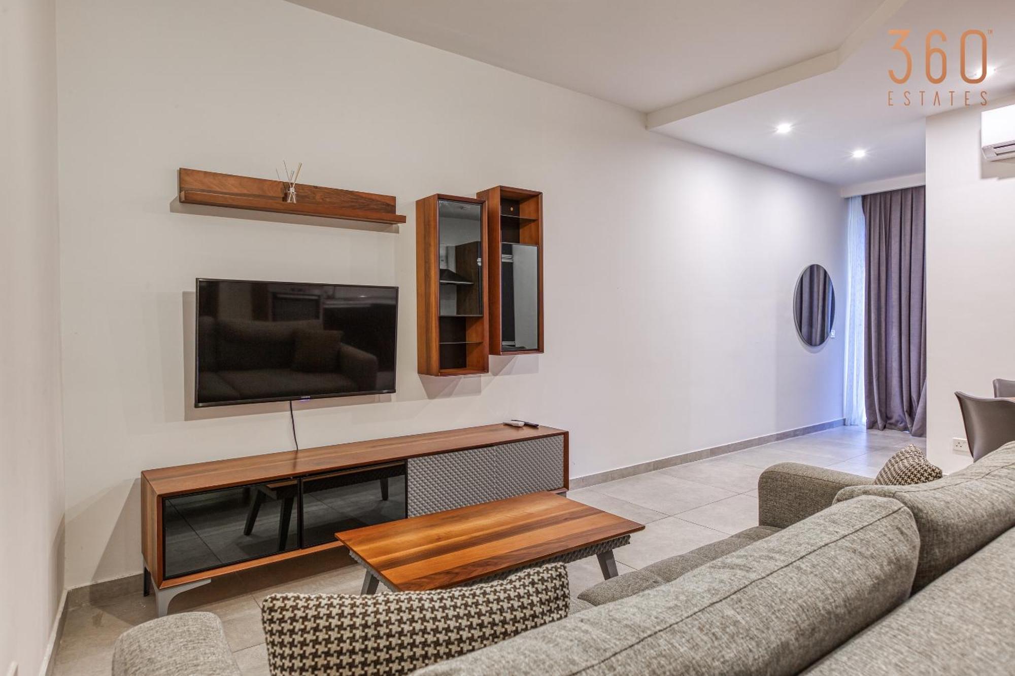 The Swieqi Poolside Suites Is-Swieqi Buitenkant foto