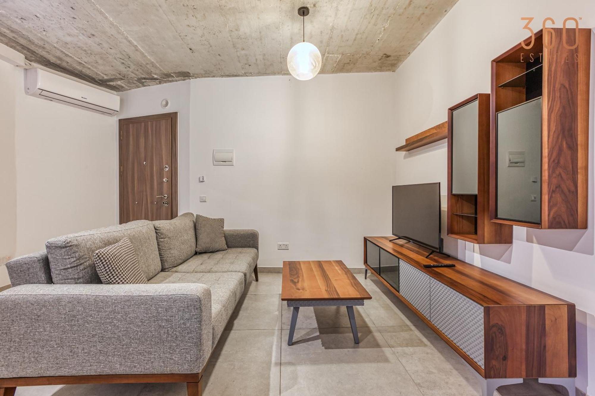 The Swieqi Poolside Suites Is-Swieqi Buitenkant foto