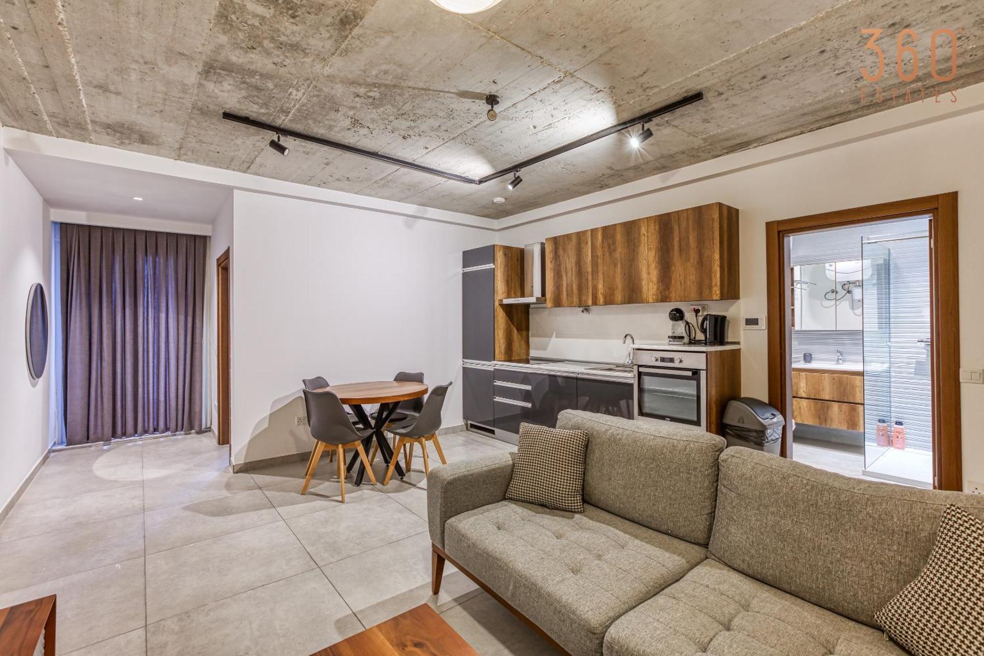 The Swieqi Poolside Suites Is-Swieqi Buitenkant foto