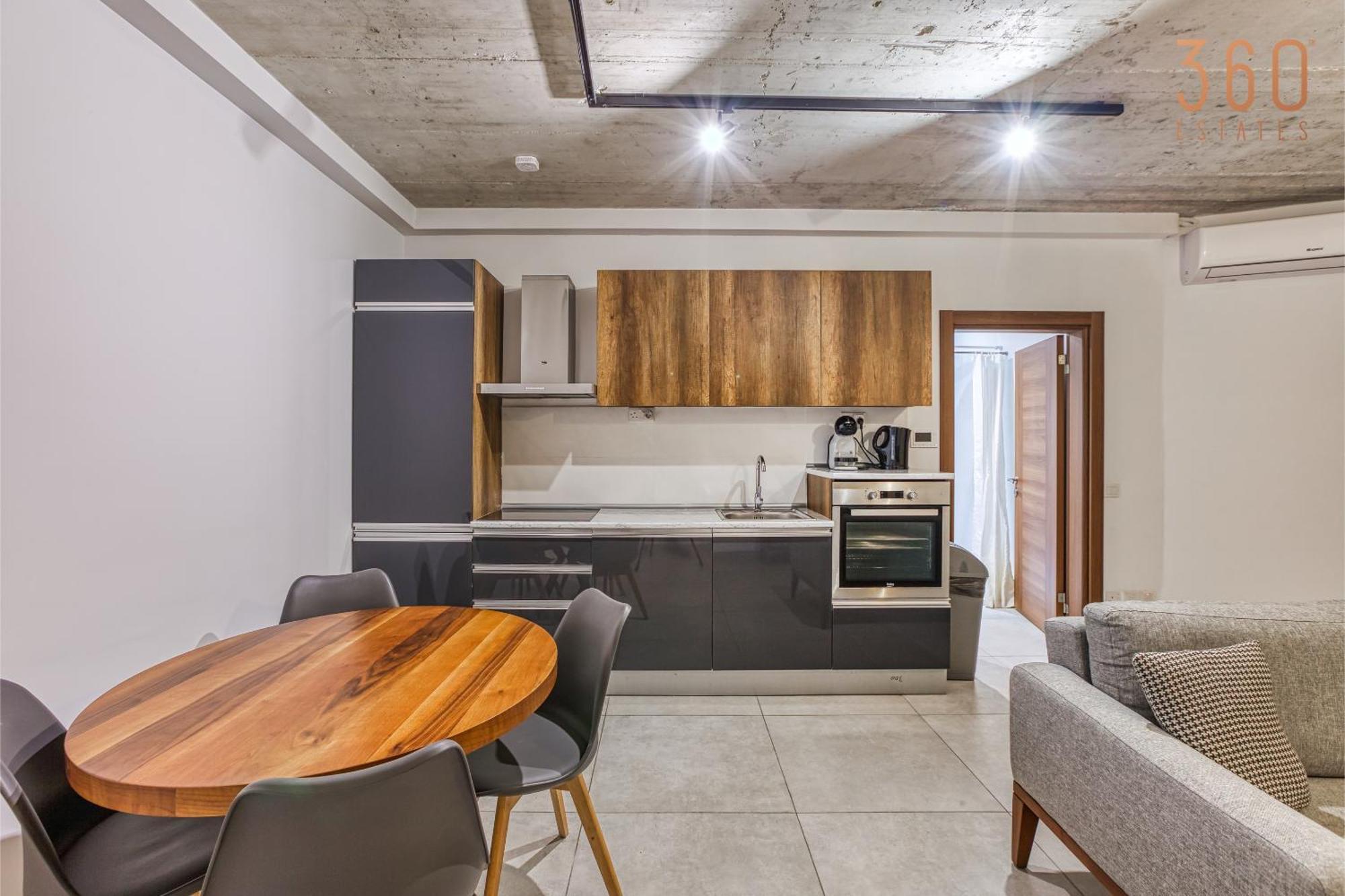 The Swieqi Poolside Suites Is-Swieqi Buitenkant foto